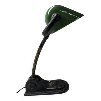 Vintage desk lamp