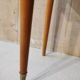 Bedside feet compass