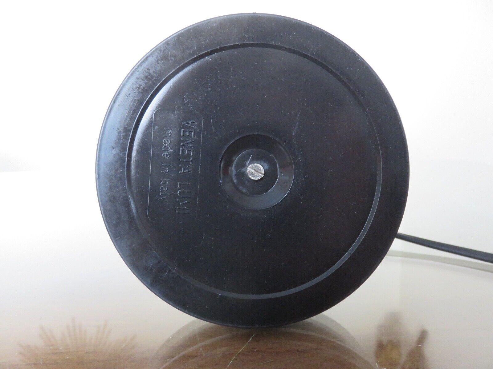 Lampe" veneta lumi" made in Italy 1970