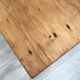 Table de ferme vintage