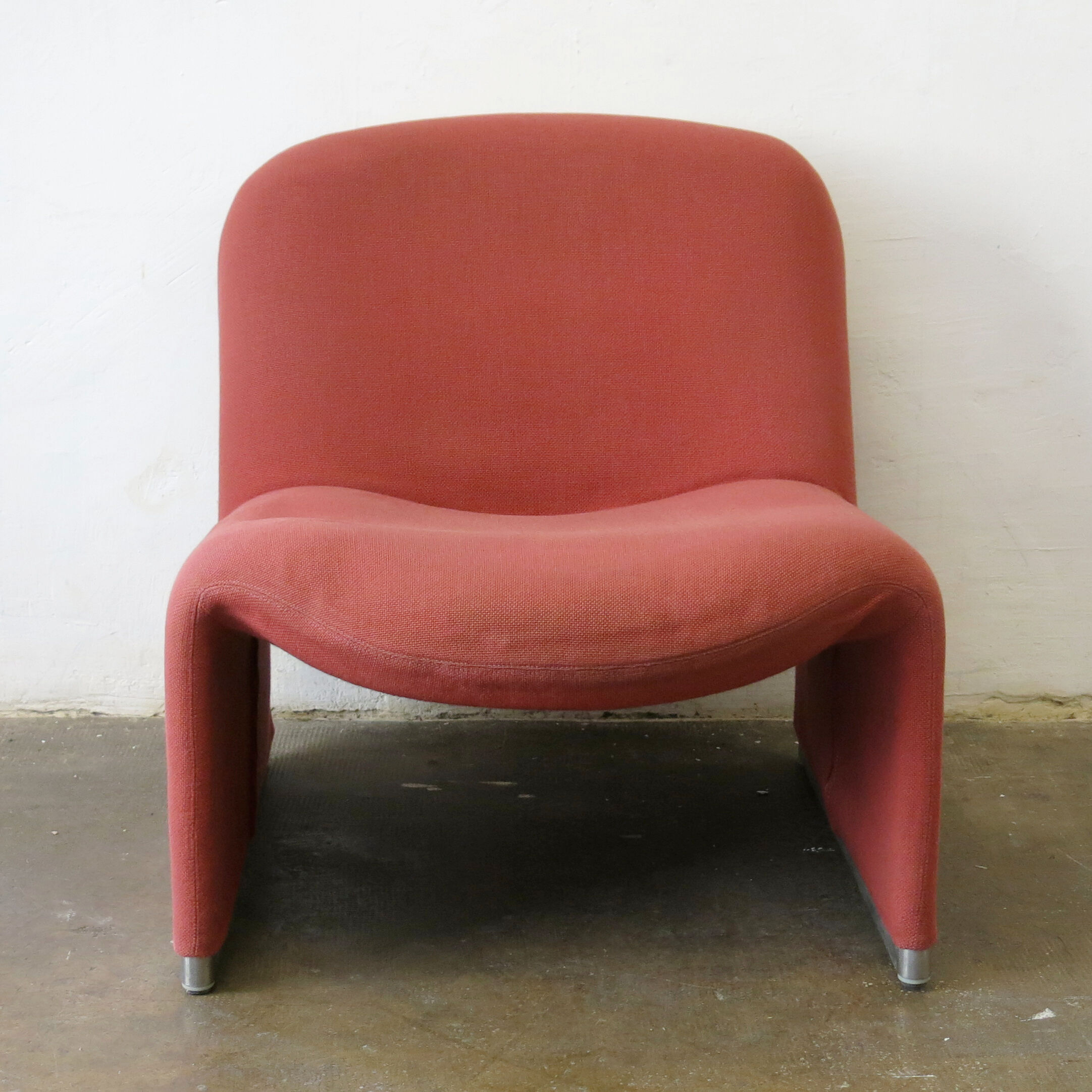 Armchair Alky of Giancarlo Piretti 1970