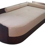 Art Deco sofa, daybed.