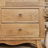 Parisian Art Deco wardrobe