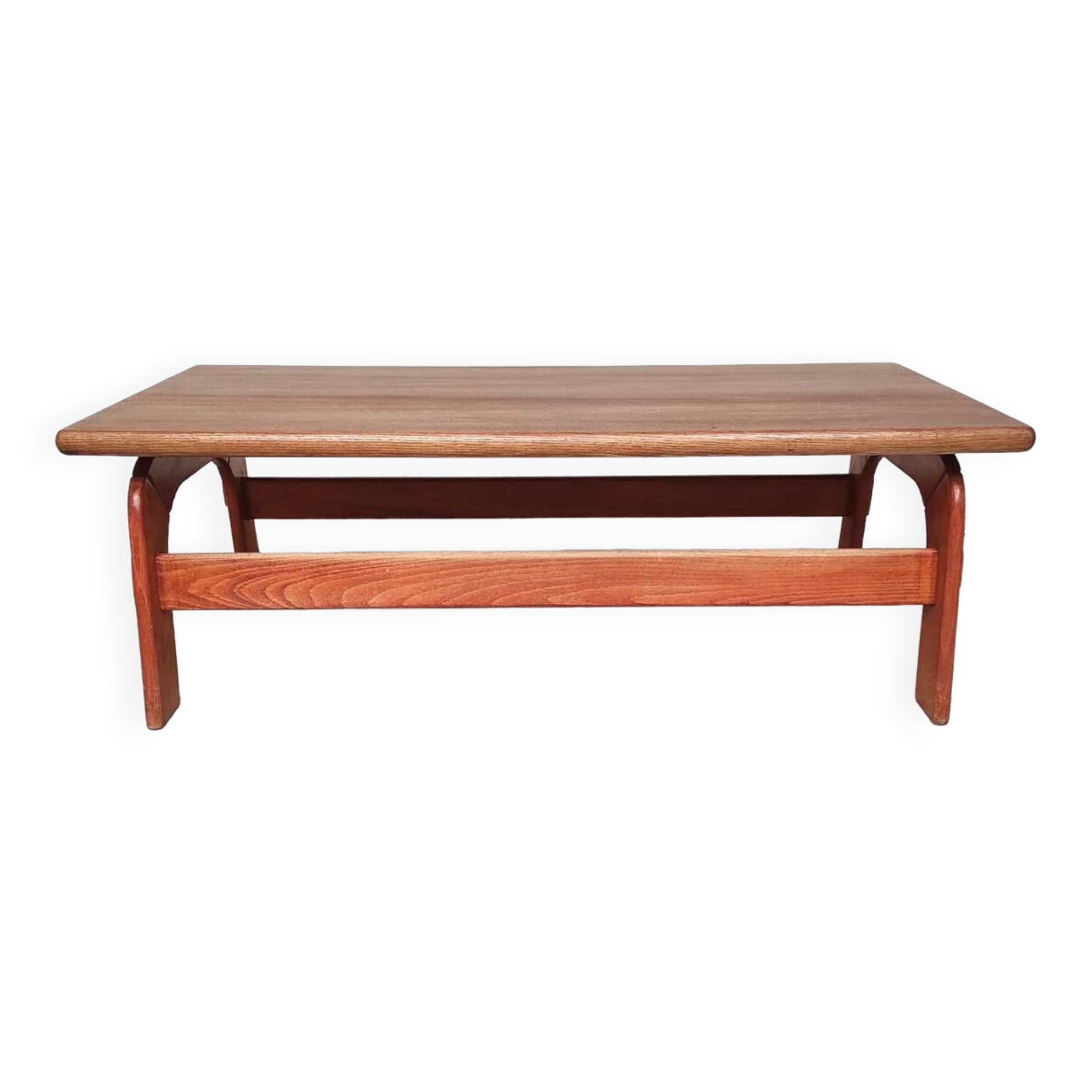 Scandinavian coffee table, 1960