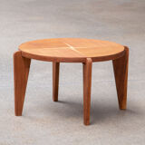 Vintage coffee table design French