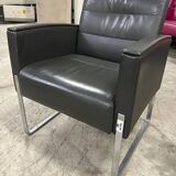 Dieter Kusch Design Armchair