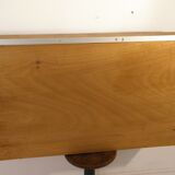 Former postal sorting bin