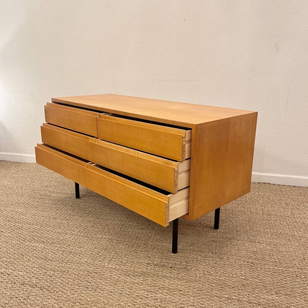 Kurt Thut chest of drawers