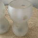 Pair of Kvintant lamps IKEA vintage 90s