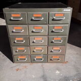 Flambo industrial furniture