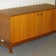André Monpoix enfilade for 60s TV furniture