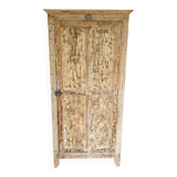 Parisian bonnetière wardrobe