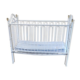 Child bed