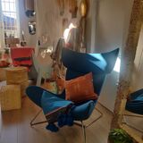 Fauteuil Boconcept modèle imola