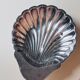 Plat coquillage vintage