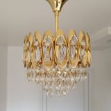 Magnificent designer chandelier from Palwa
