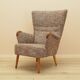 Lounge armchair, Danish design, 1970s, made in Denmark