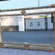 Louis XVI style mirror 100x152cm