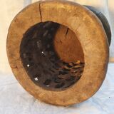 Pair of Bamileke stools from Cameroon