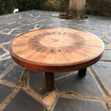 Roger Capron coffee table