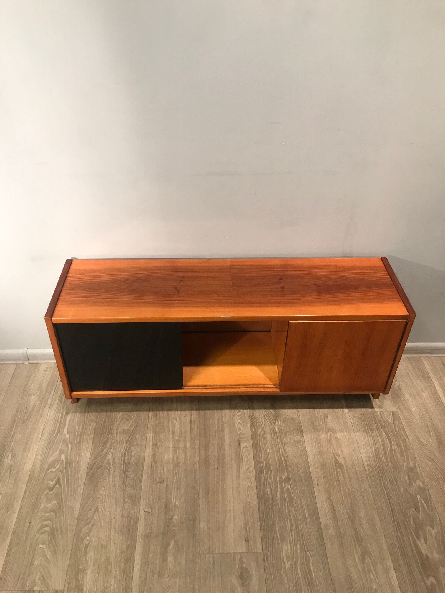 Vintage Cupboard, Poland 60'S