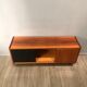Commode vintage Pologne 60 's
