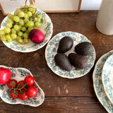 Longchamp Iron Fruit Cup