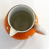 Starred pitcher XIXth Creil & Montereau