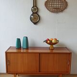 Modernist sideboard of the 1970