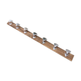 Patère, coat rack