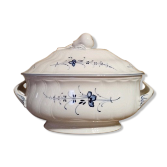 Soup Kitchen Vegetable Old Luxembourg Villeroy & Boch