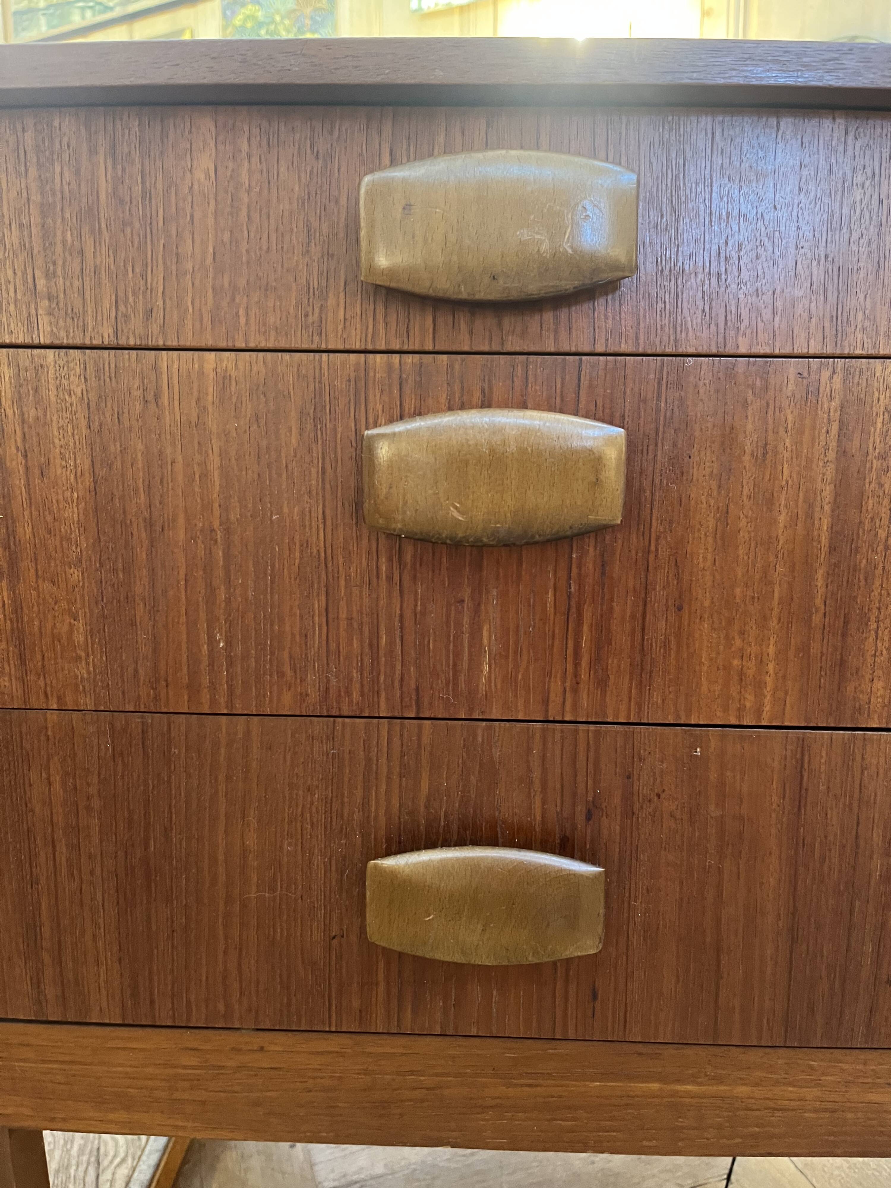 Enfilade Stonehill Scandinavian style furniture