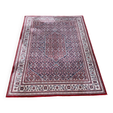 Persian rug 340x250 pure wool