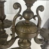 Antique Candlestick
