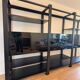 Roche Bobois wall shelf