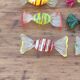 Candy knife holder set