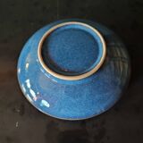 Soup tureen and bowls