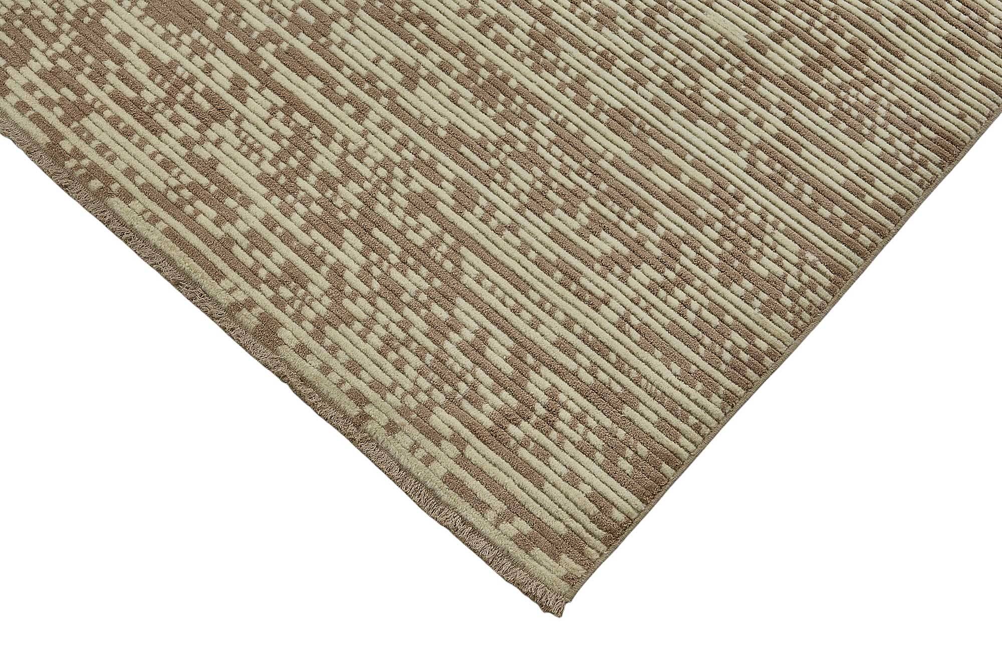 Turkish Handcrafted Loom Oushak Rug 198 cm x 284 cm