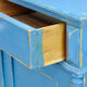 Pine Kitchen Cabinet, 1930's