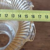 Lampshade for pendant light