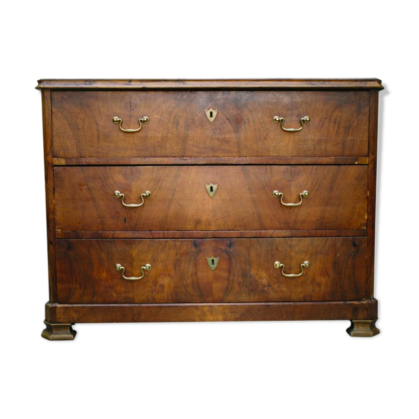 Commode ancienne