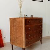 Vintage chest of drawers from the 60s