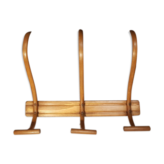 Thonet coatrack