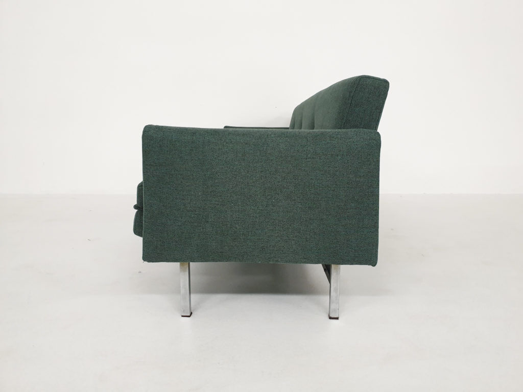 Canapé BR49 de Martin Visser pour 't Spectrum, Pays-Bas, années 1950