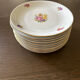 Lot 10 Plates