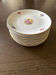 Lot 10 Plates