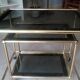 Pull out tables 1960