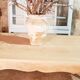 Table de ferme vintage