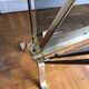 Jansen house style designer magazine rack
