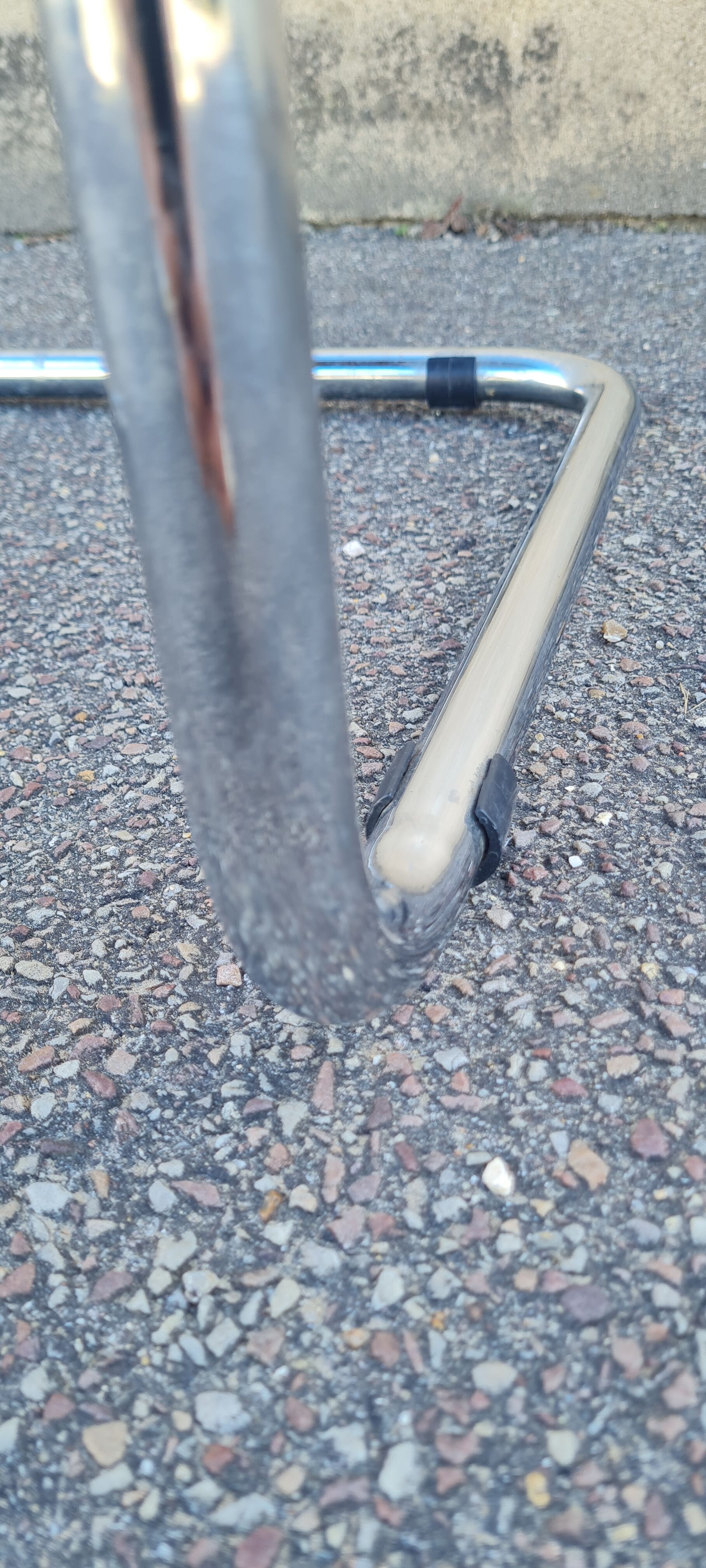 Cesca chair B32 by Marcel Breuer